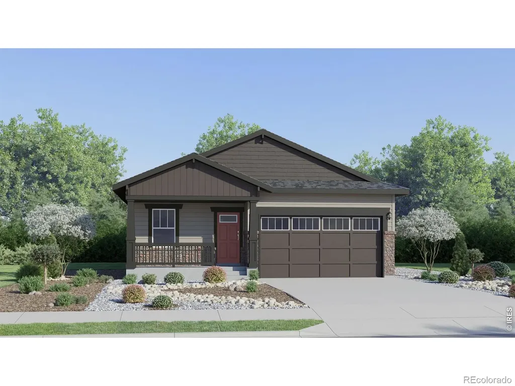 6167 Drum Place Loveland CO 80538