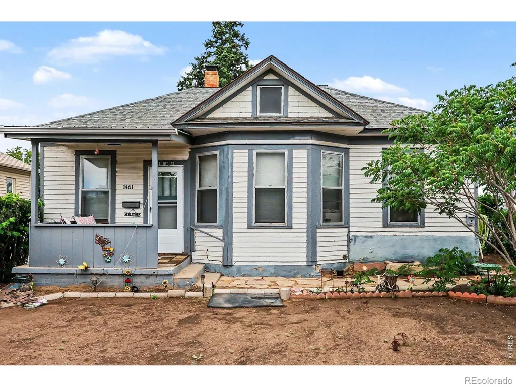 1461 10th Street Greeley CO 80631