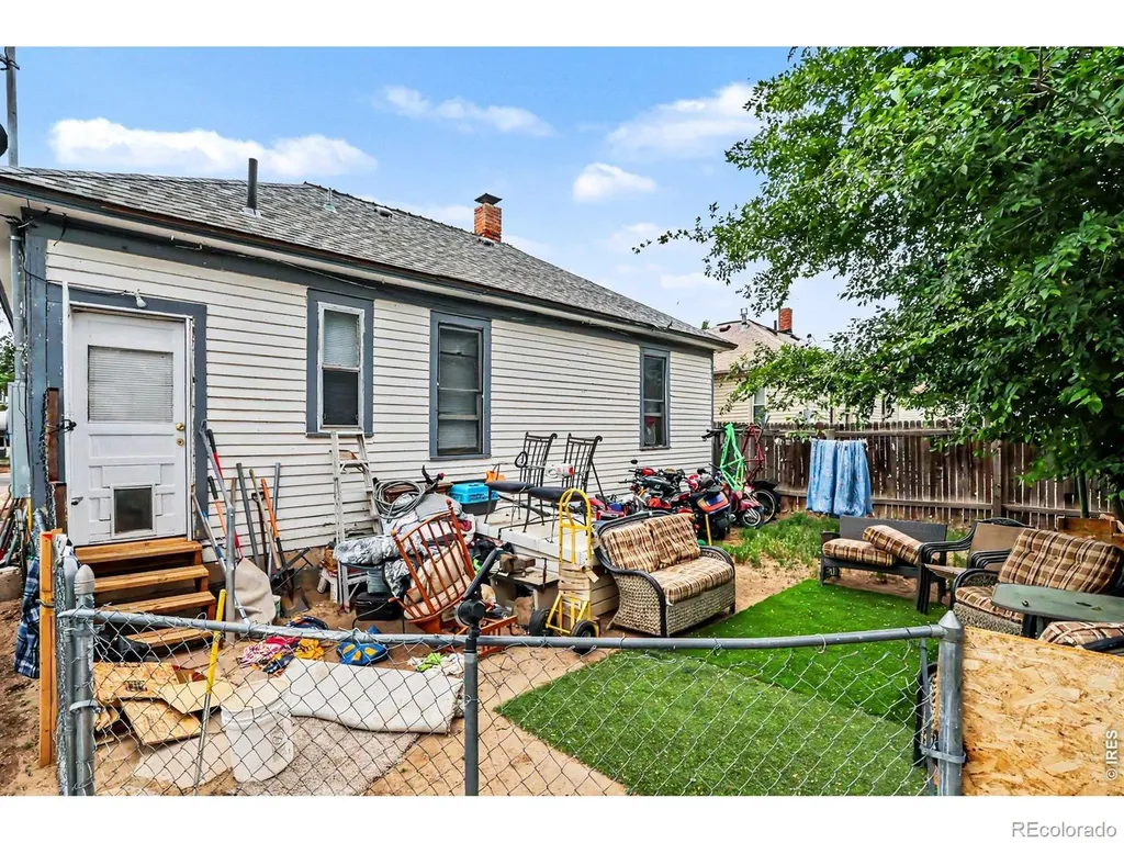 1461 10th Street Greeley CO 80631