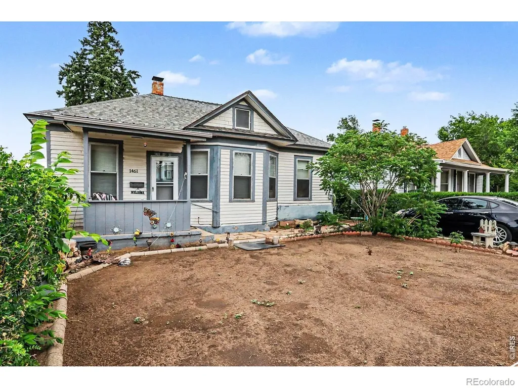 1461 10th Street Greeley CO 80631