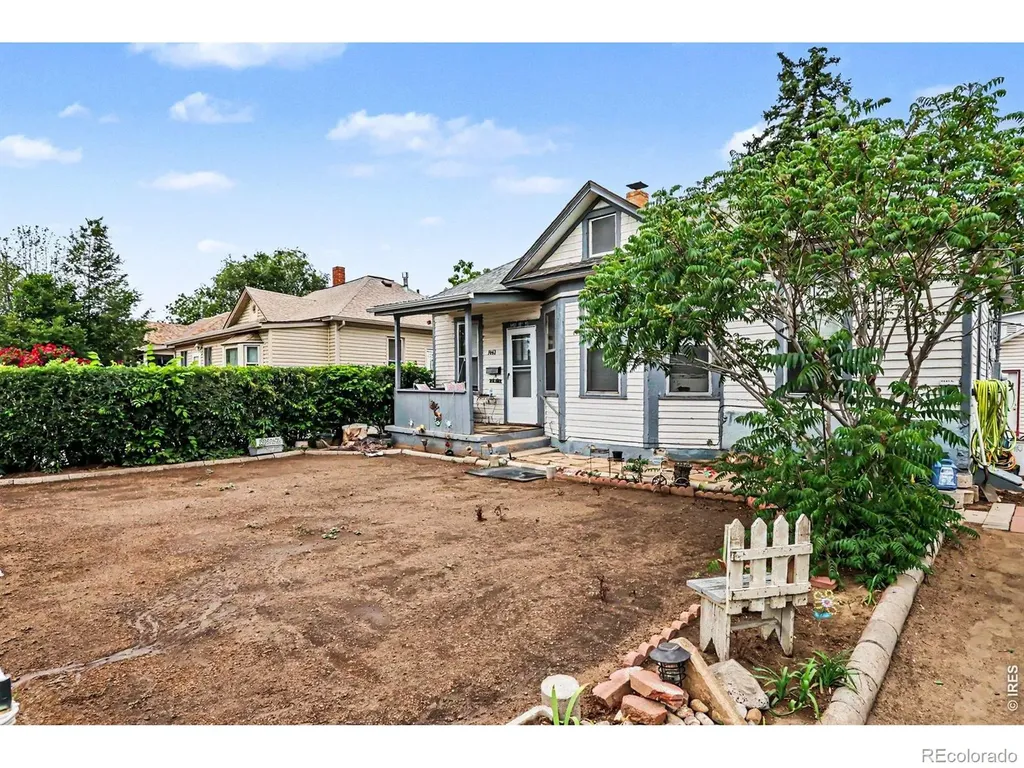 1461 10th Street Greeley CO 80631