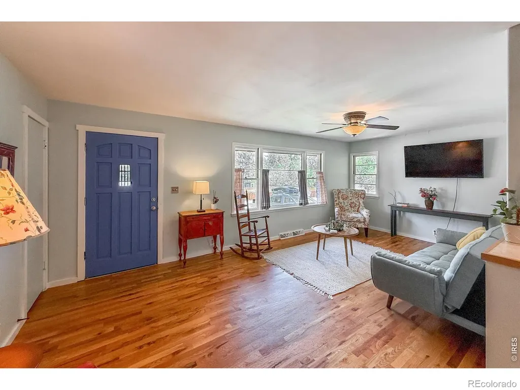 760 Francis Street Longmont CO 80501