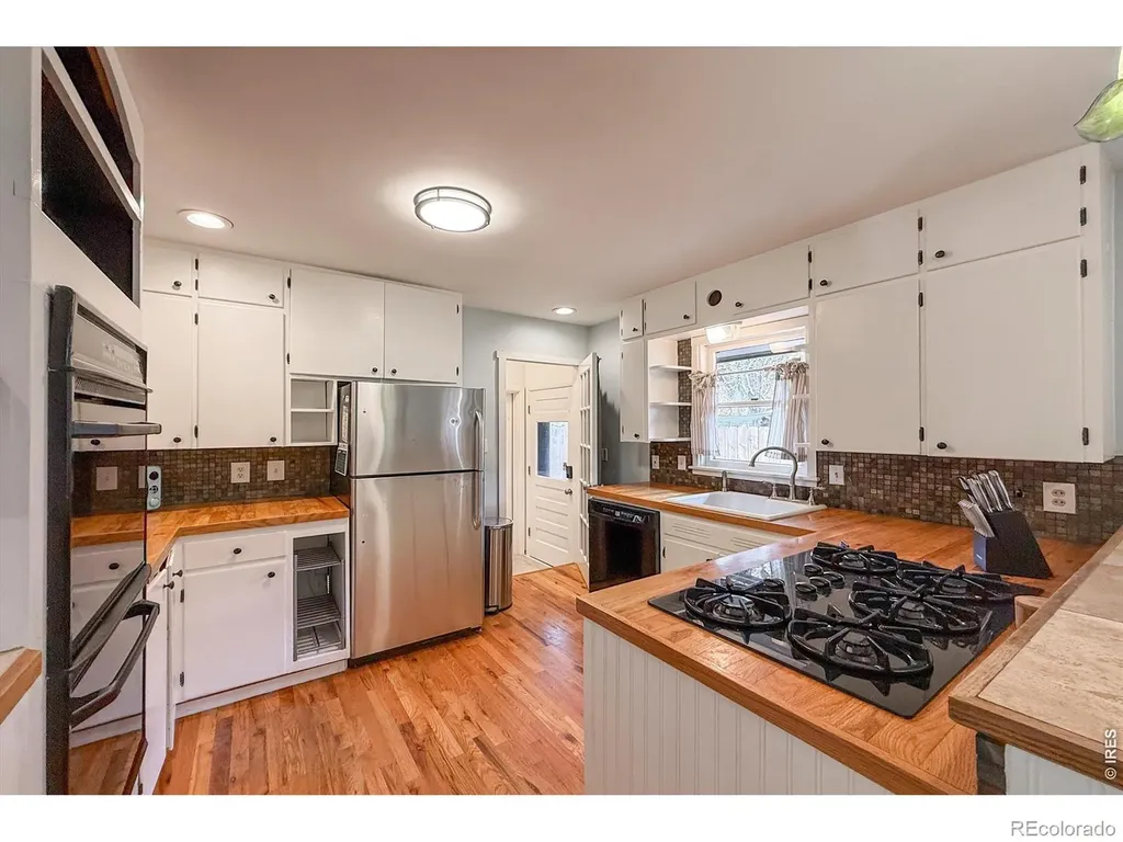 760 Francis Street Longmont CO 80501