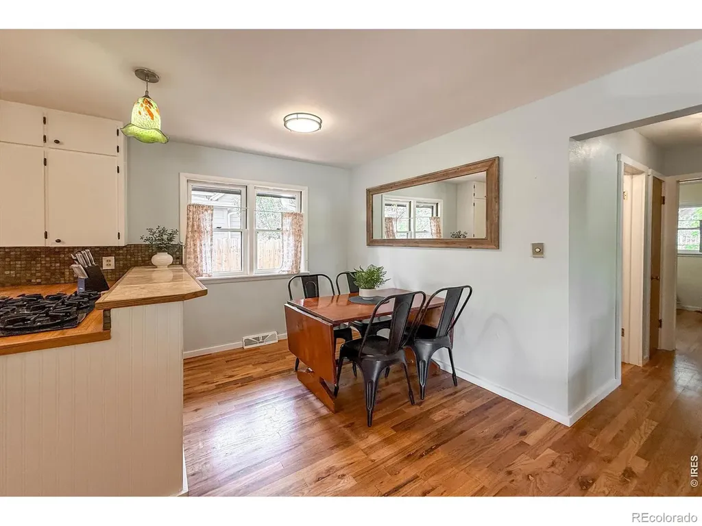 760 Francis Street Longmont CO 80501