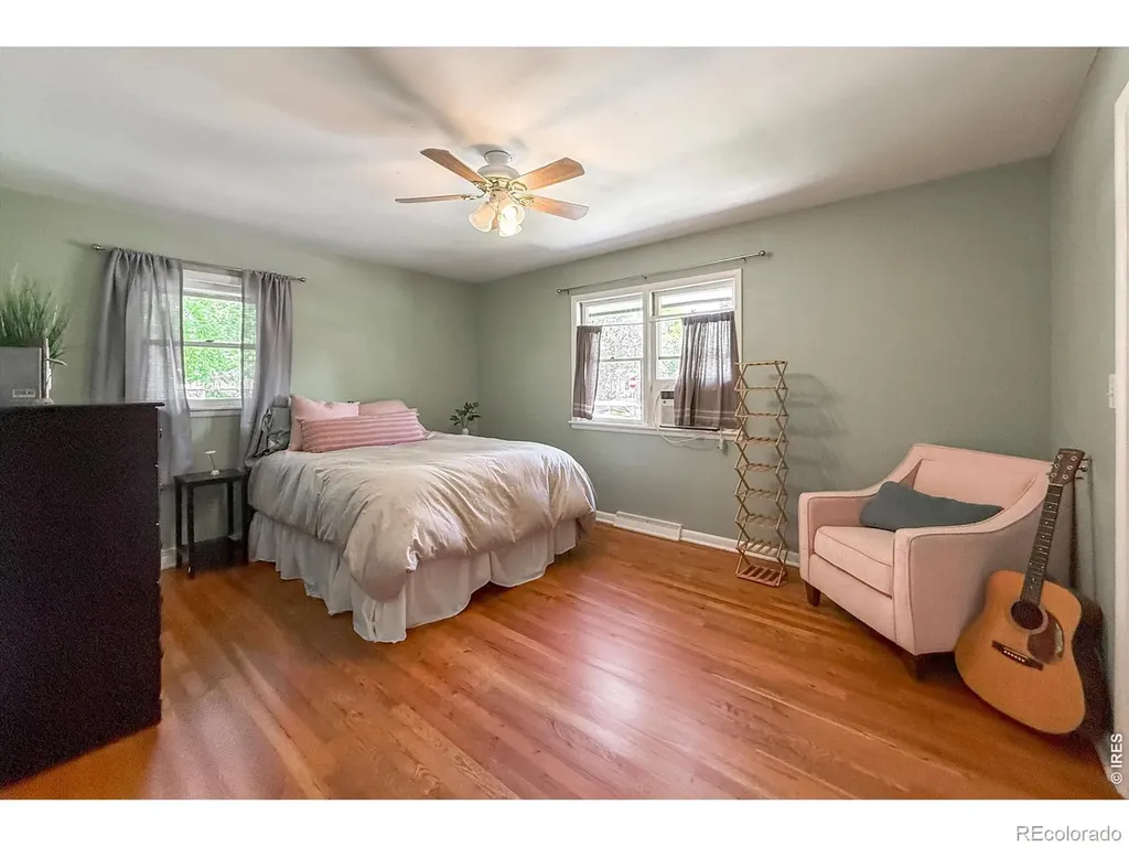 760 Francis Street Longmont CO 80501