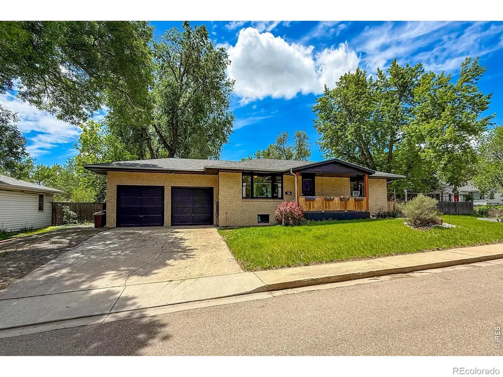 760 Francis Street Longmont CO 80501