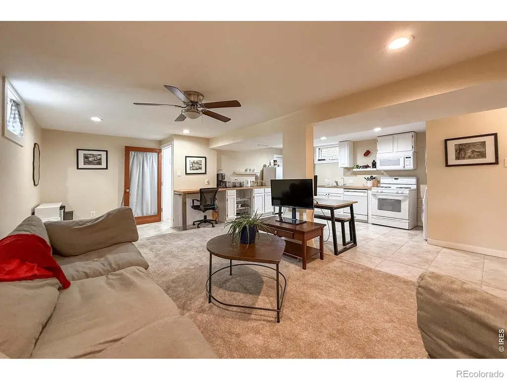 760 Francis Street Longmont CO 80501