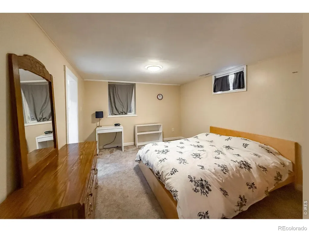 760 Francis Street Longmont CO 80501