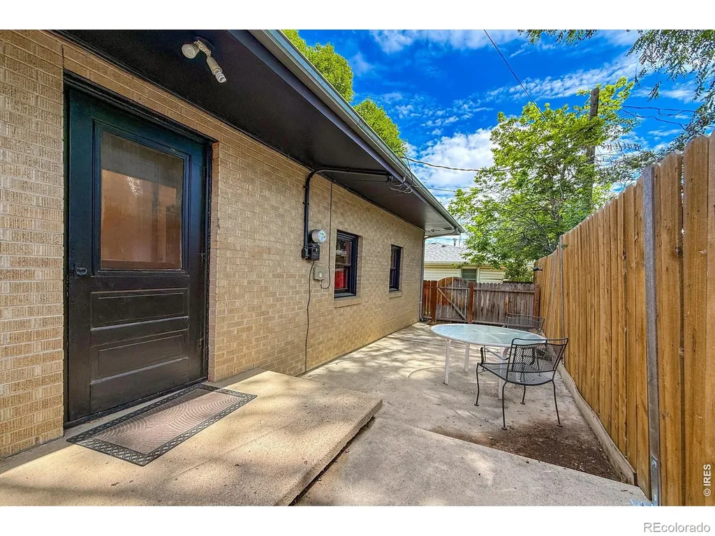 760 Francis Street Longmont CO 80501