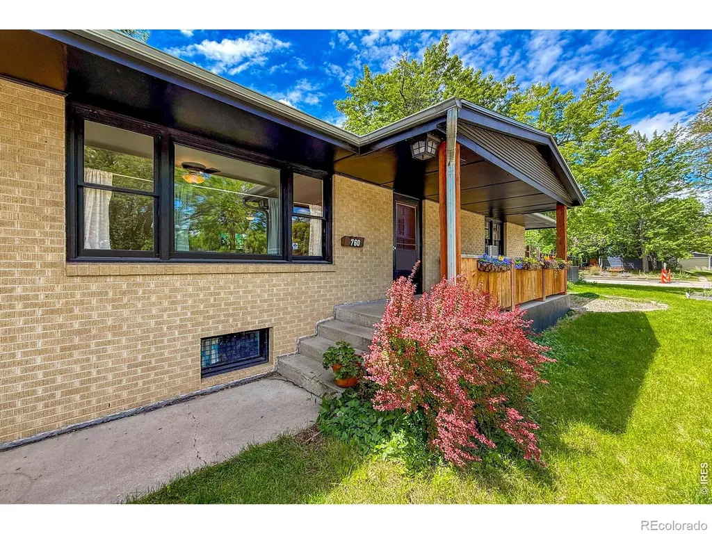 760 Francis Street Longmont CO 80501