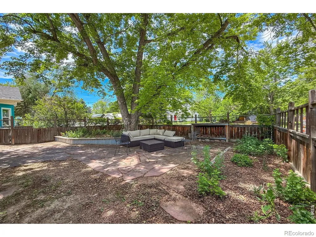 760 Francis Street Longmont CO 80501