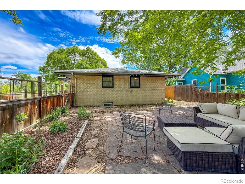 760 Francis Street Longmont CO 80501