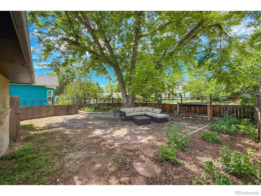 760 Francis Street Longmont CO 80501