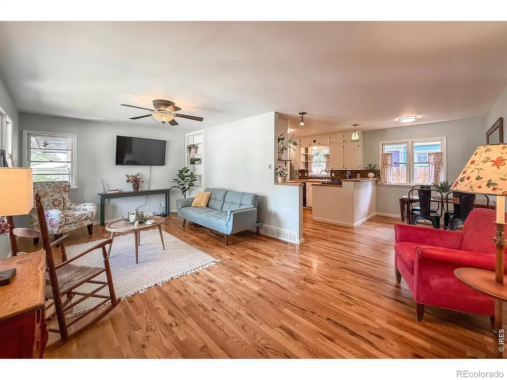 760 Francis Street Longmont CO 80501
