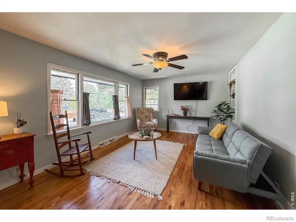 760 Francis Street Longmont CO 80501