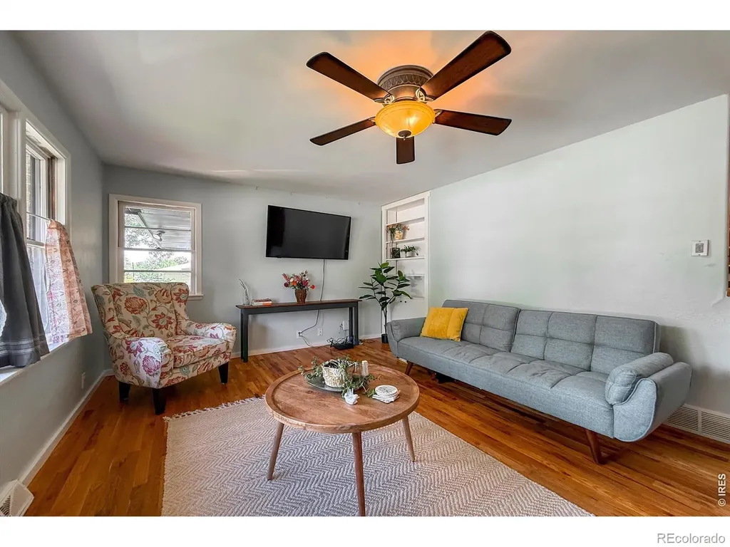 760 Francis Street Longmont CO 80501