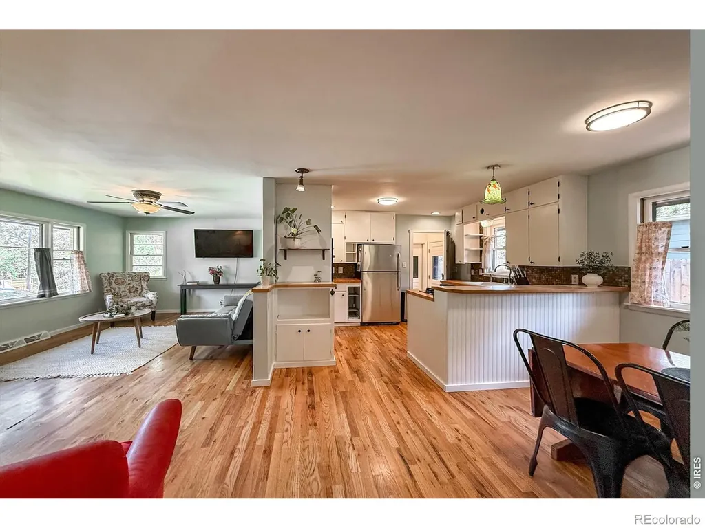 760 Francis Street Longmont CO 80501