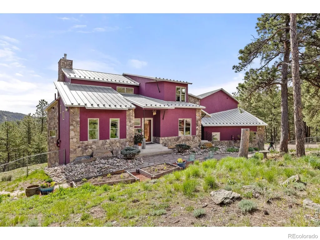 729 Sawmill Road Loveland CO 80537