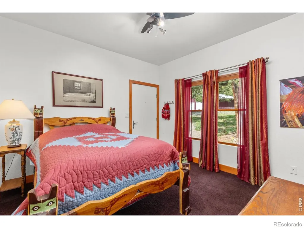 729 Sawmill Road Loveland CO 80537