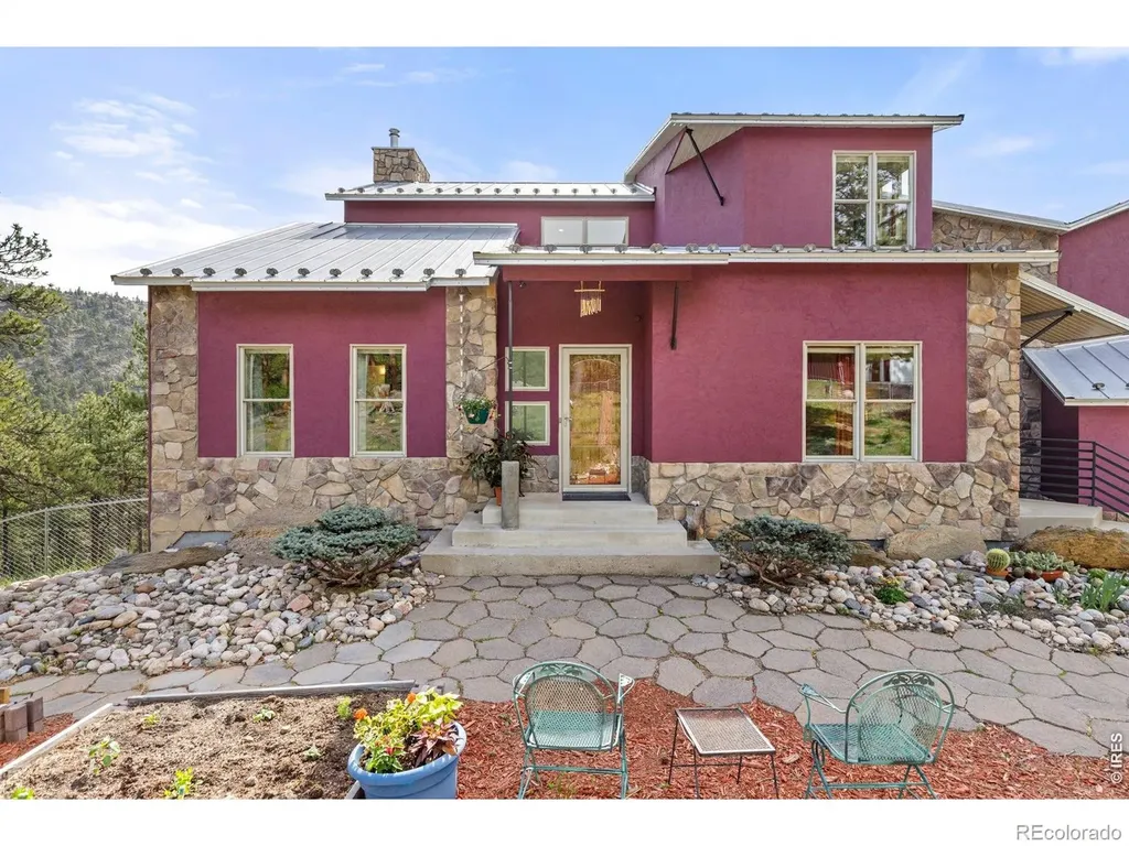 729 Sawmill Road Loveland CO 80537