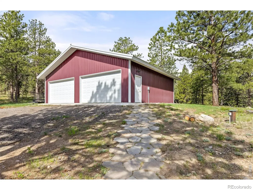 729 Sawmill Road Loveland CO 80537