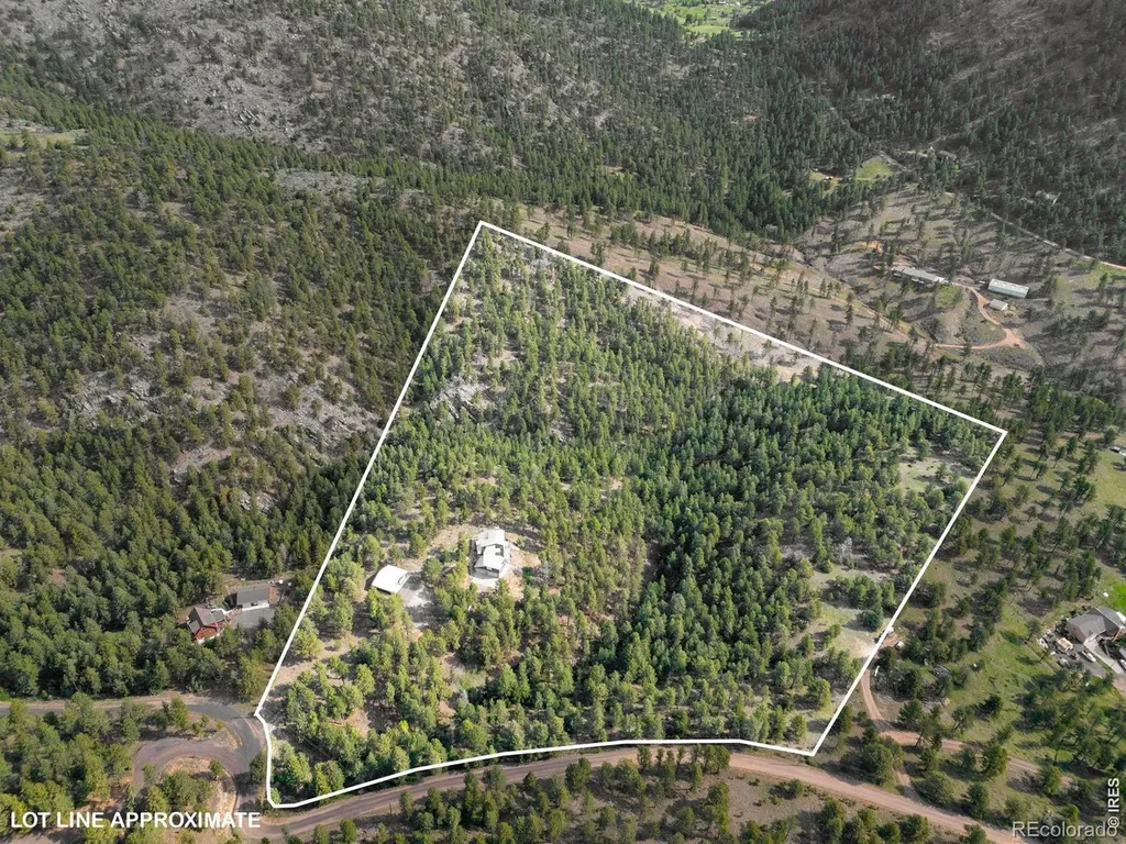 729 Sawmill Road Loveland CO 80537