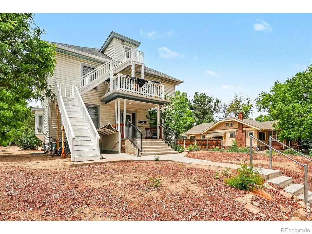 1825 12th Avenue Greeley CO 80631