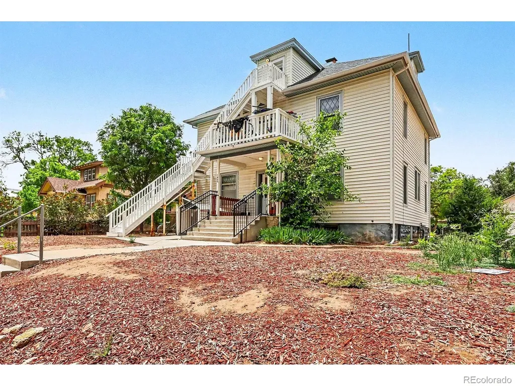 1825 12th Avenue Greeley CO 80631