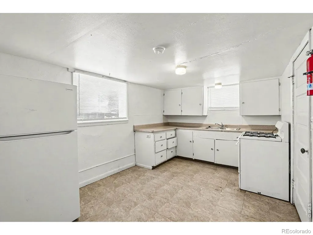 1825 12th Avenue Greeley CO 80631