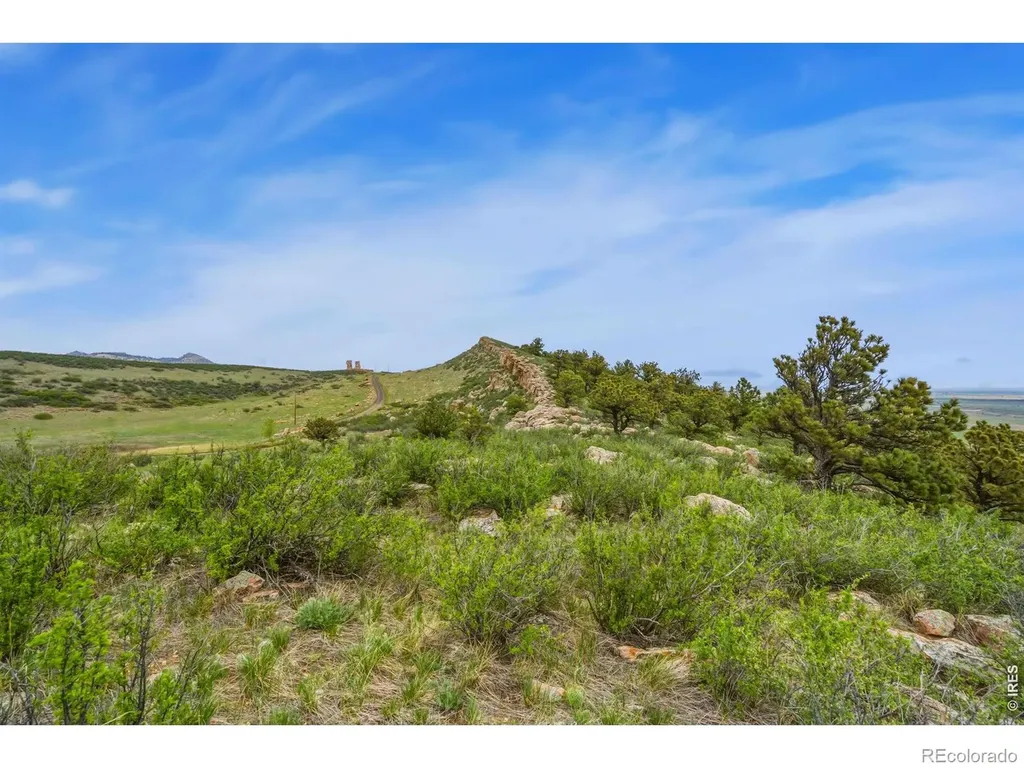 0 Arapaho Valley Road Laporte CO 80535