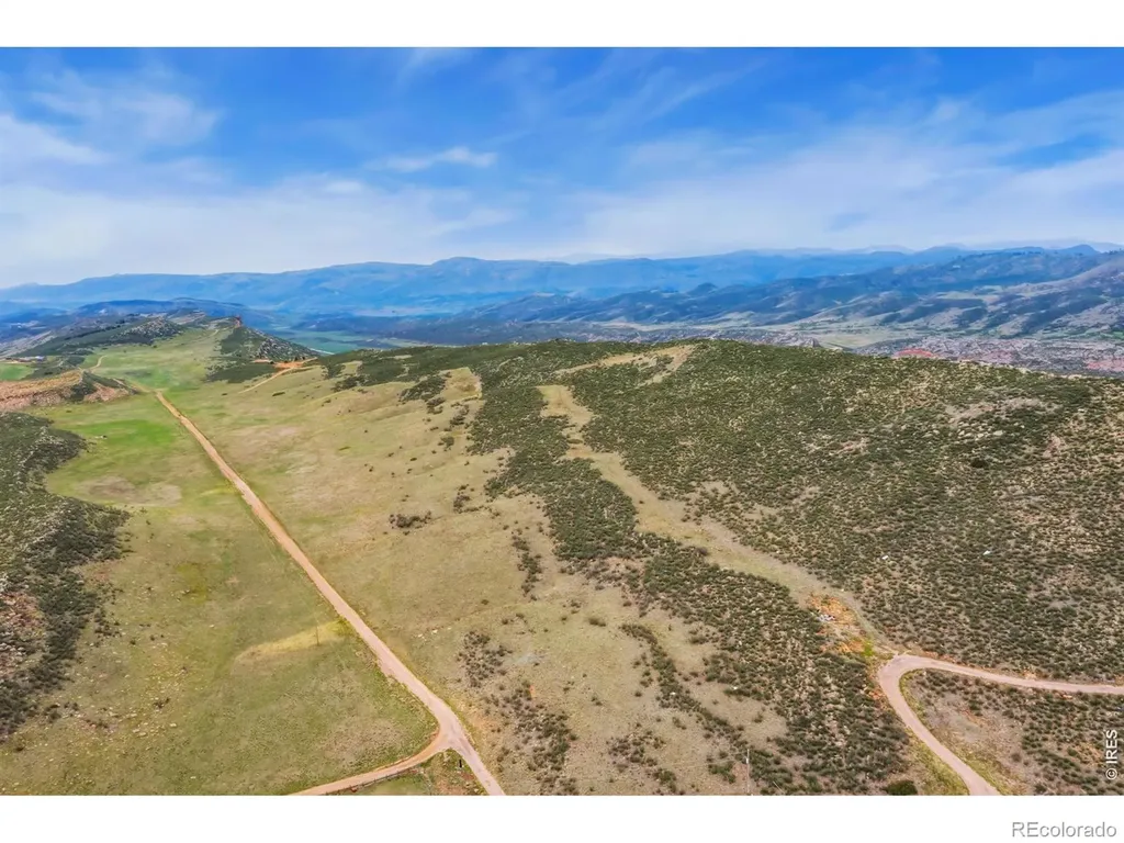 0 Arapaho Valley Road Laporte CO 80535