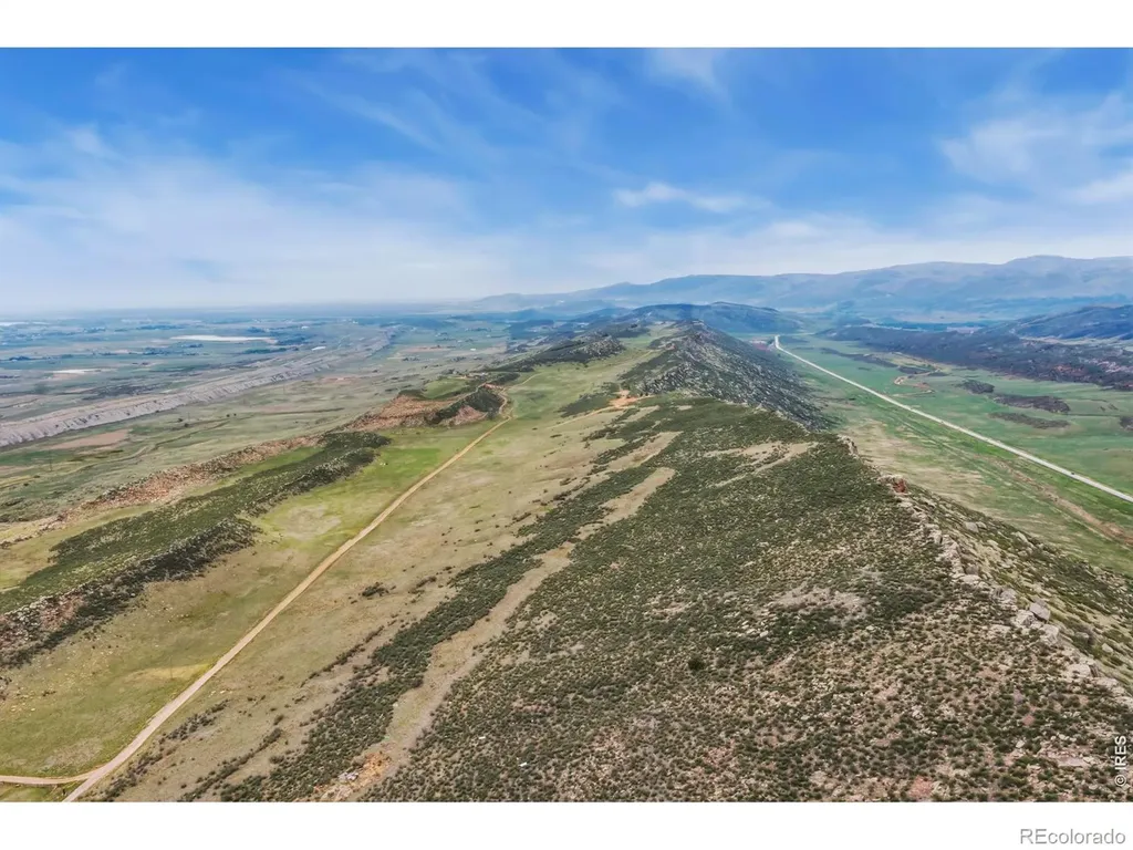0 Arapaho Valley Road Laporte CO 80535