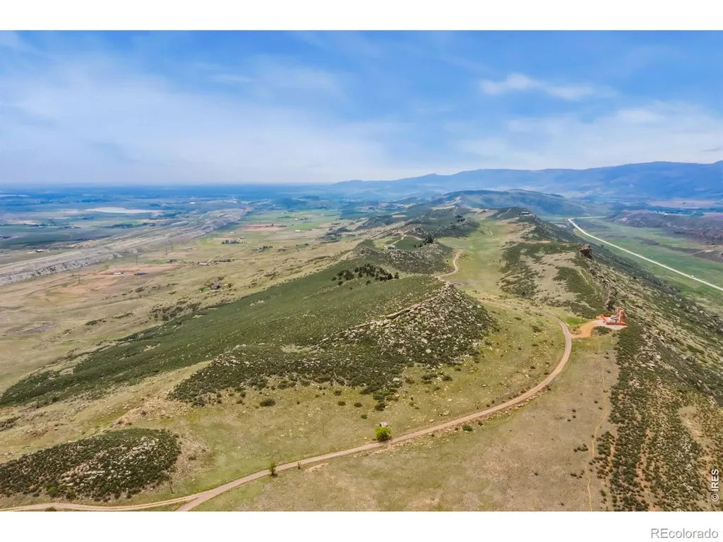 0 Arapaho Valley Road Laporte CO 80535