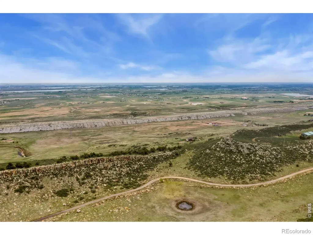 0 Arapaho Valley Road Laporte CO 80535
