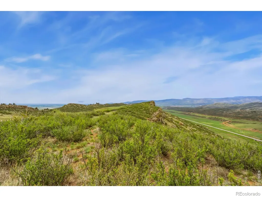 0 Arapaho Valley Road Laporte CO 80535