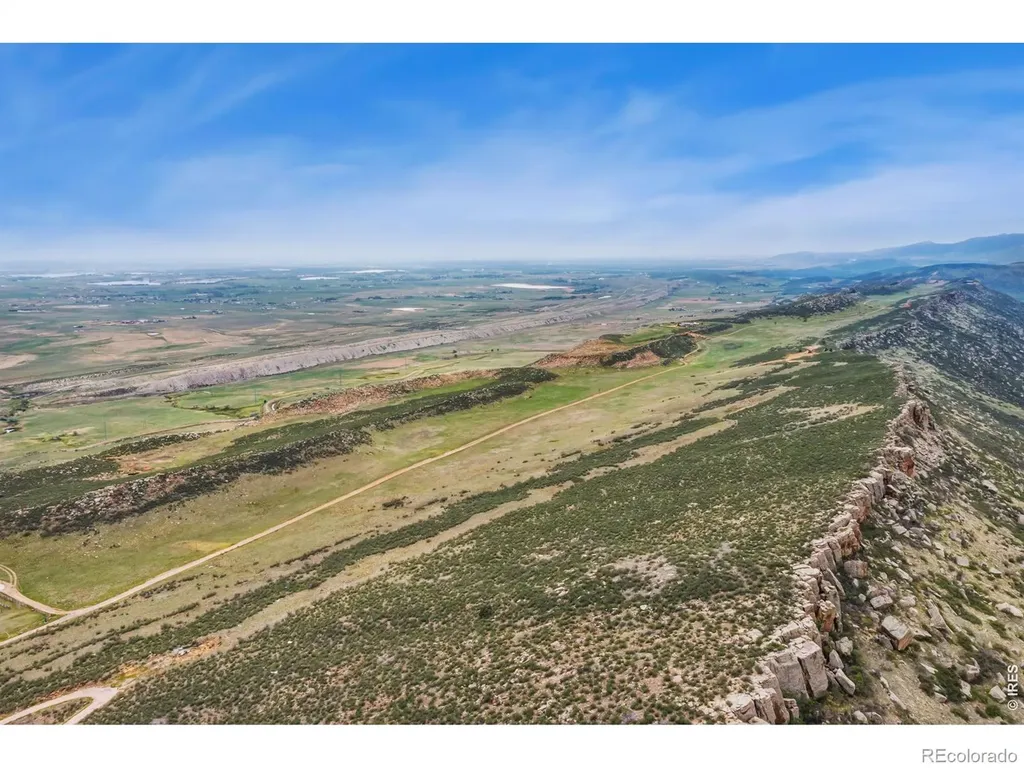 0 Arapaho Valley Road Laporte CO 80535