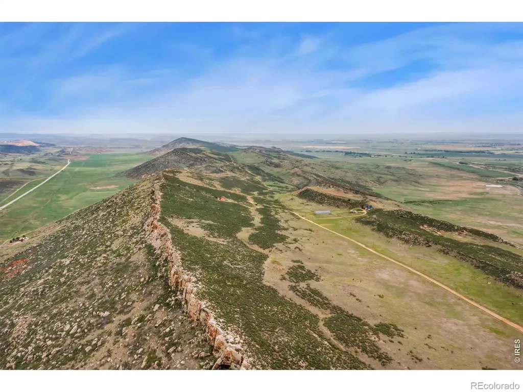 0 Arapaho Valley Road Laporte CO 80535
