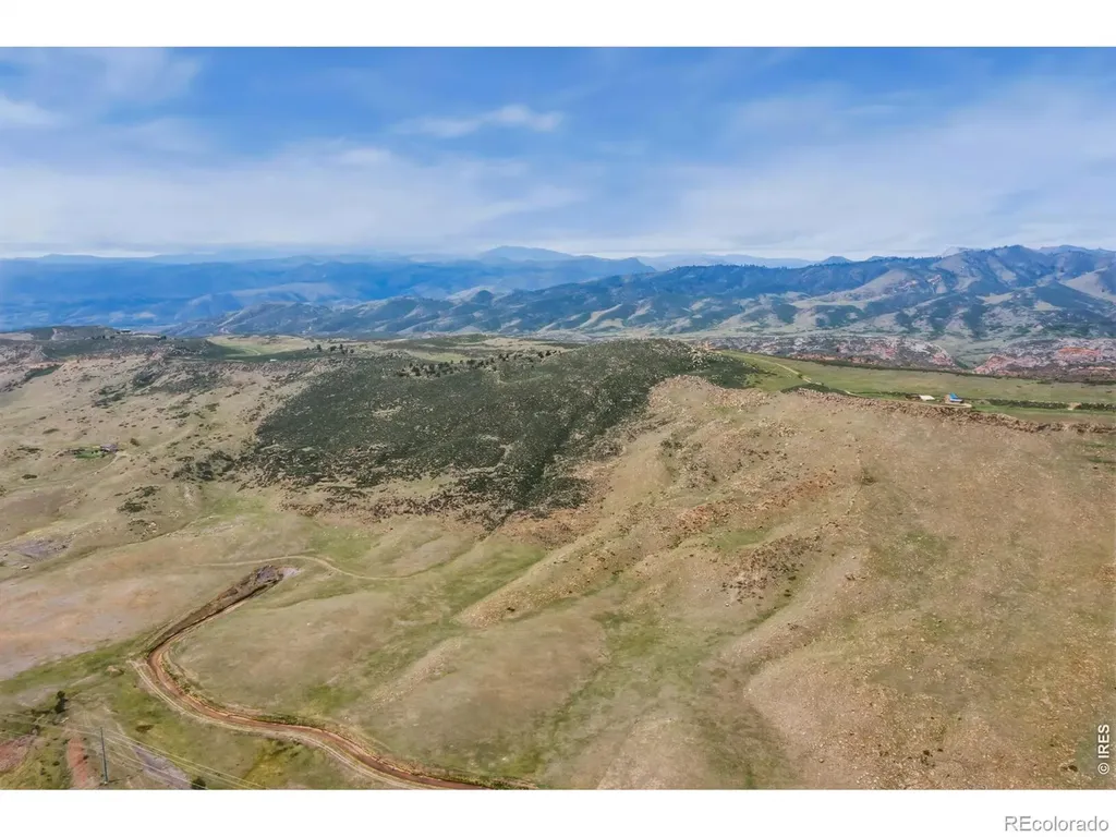 0 Arapaho Valley Road Laporte CO 80535