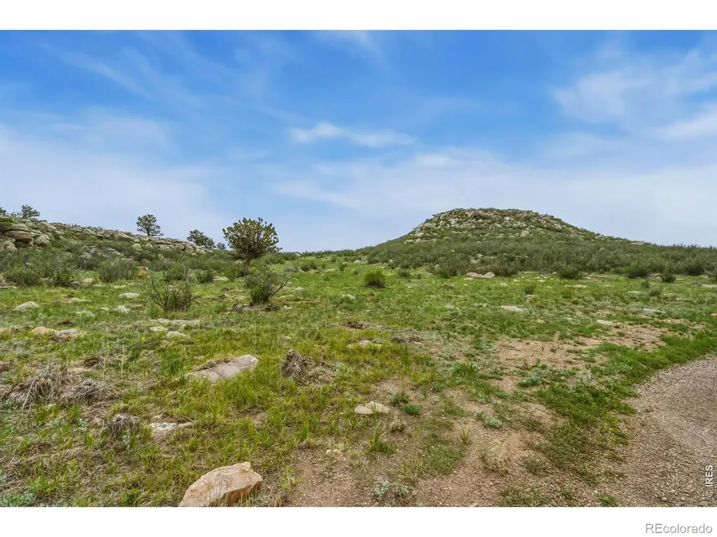 0 Arapaho Valley Road Laporte CO 80535