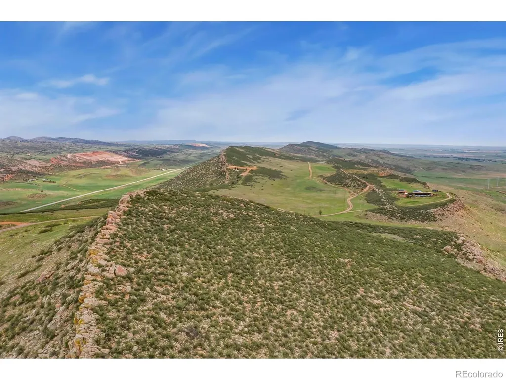 0 Arapaho Valley Road Laporte CO 80535