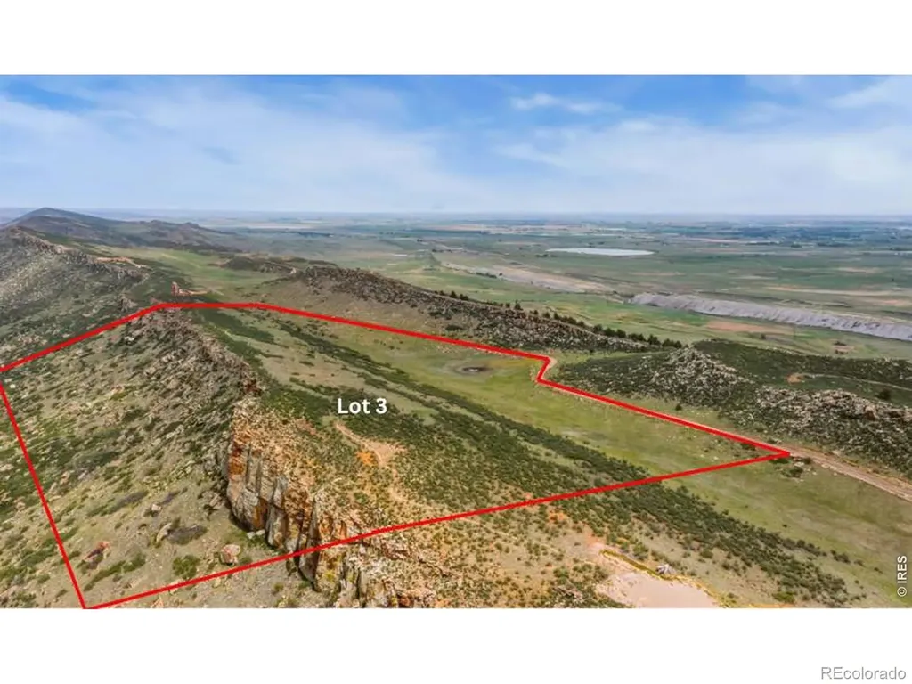 0 Arapaho Valley Road Laporte CO 80535