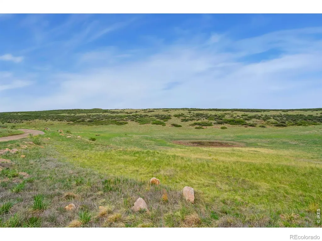 0 Arapaho Valley Road Laporte CO 80535