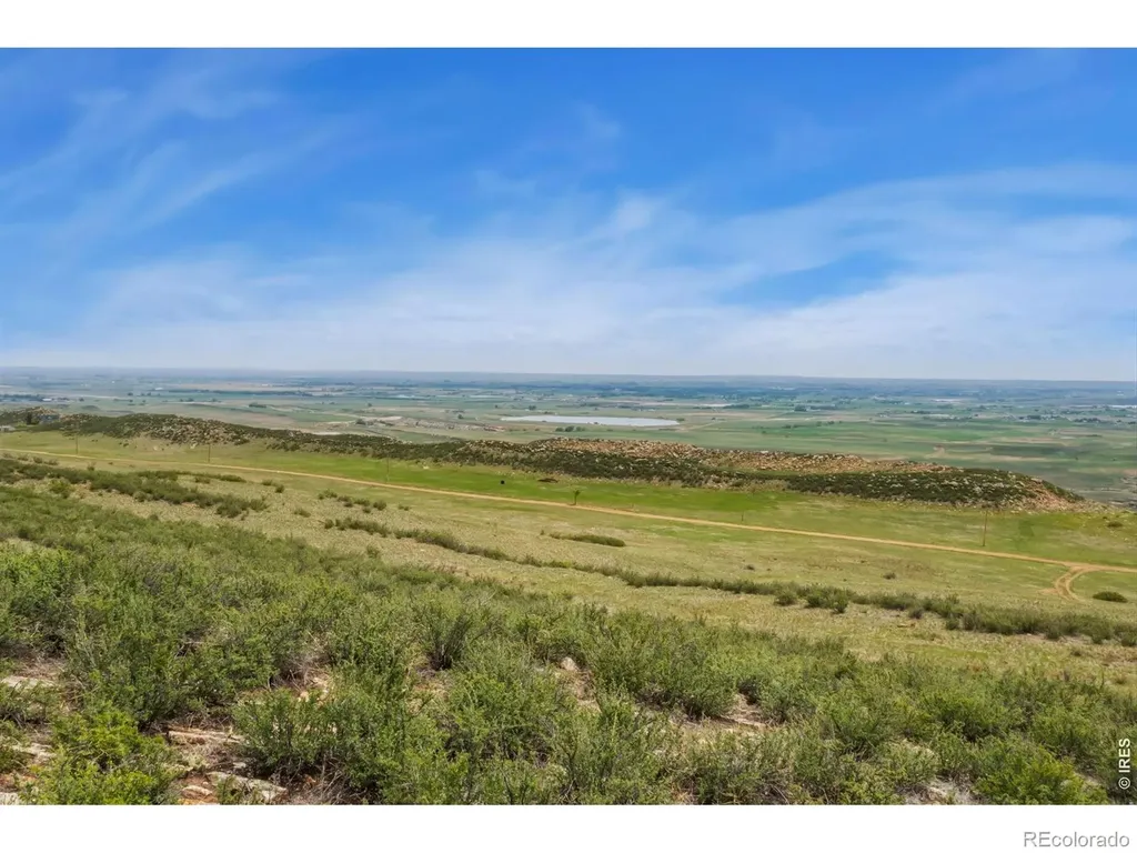0 Arapaho Valley Road Laporte CO 80535