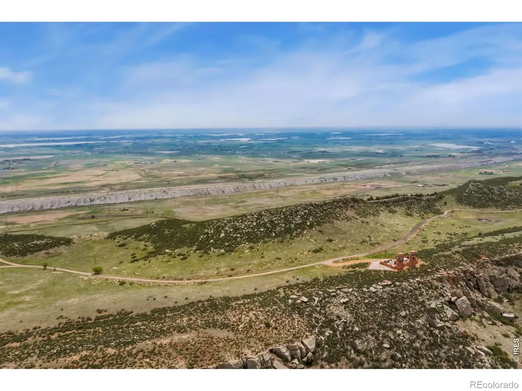 0 Arapaho Valley Road Laporte CO 80535