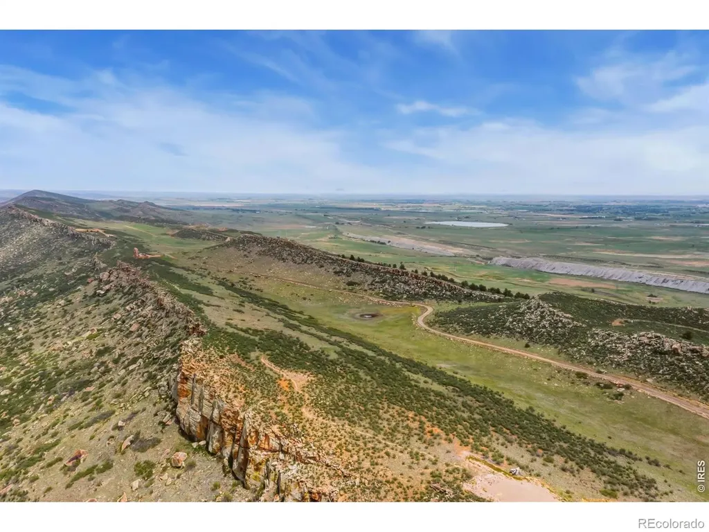 0 Arapaho Valley Road Laporte CO 80535