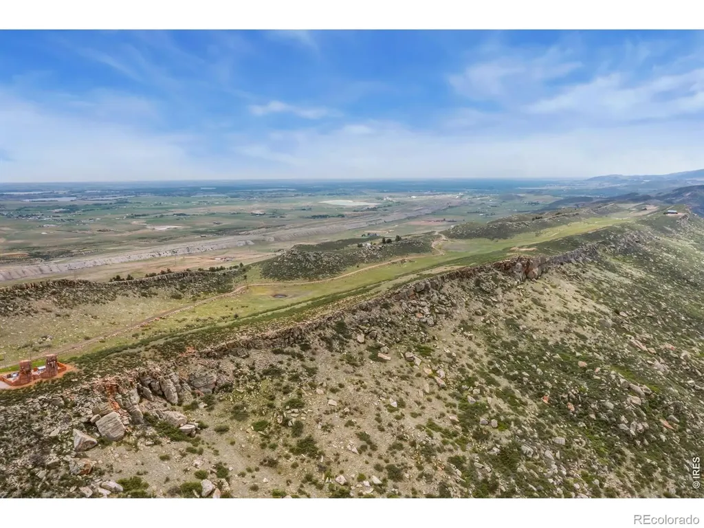 0 Arapaho Valley Road Laporte CO 80535