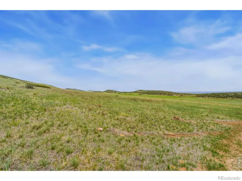0 Arapaho Valley Road Laporte CO 80535