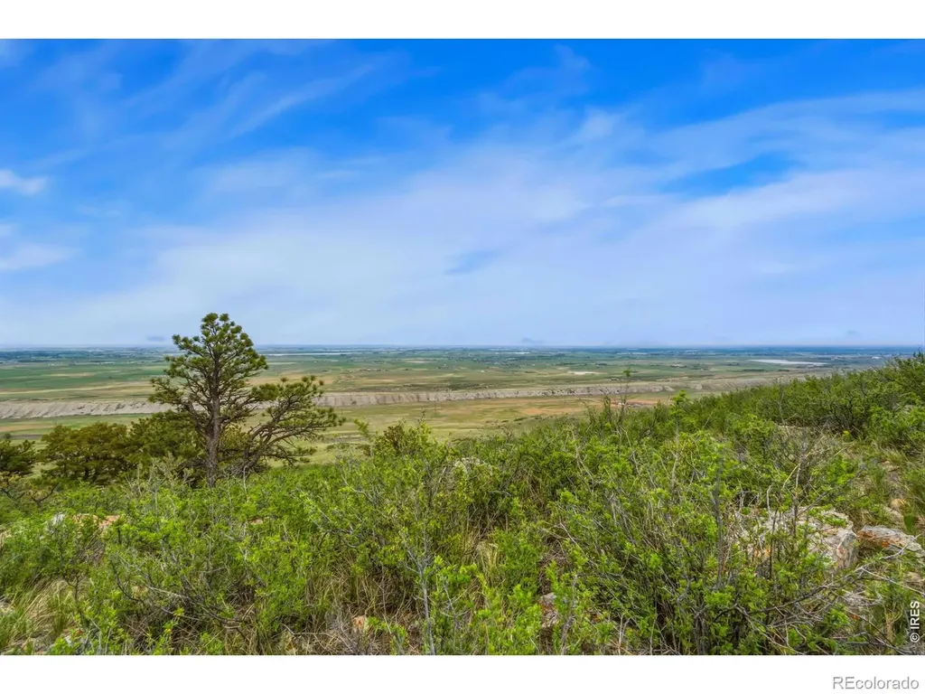 0 Arapaho Valley Road Laporte CO 80535