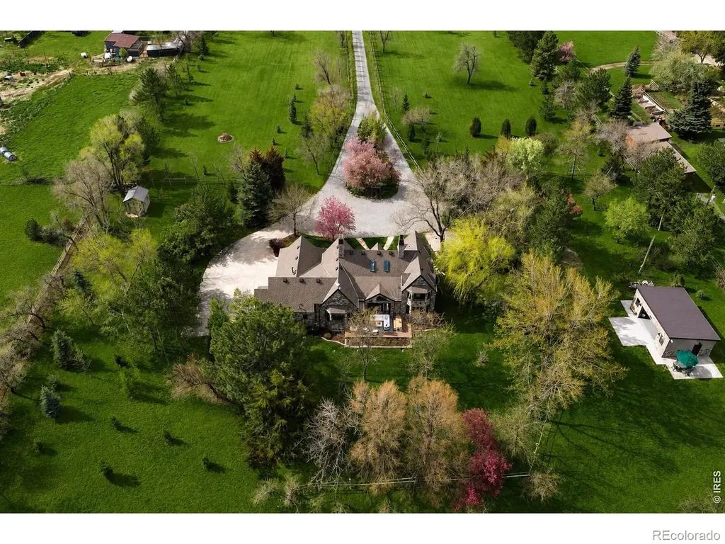5575 Saint Vrain Road Longmont CO 80503