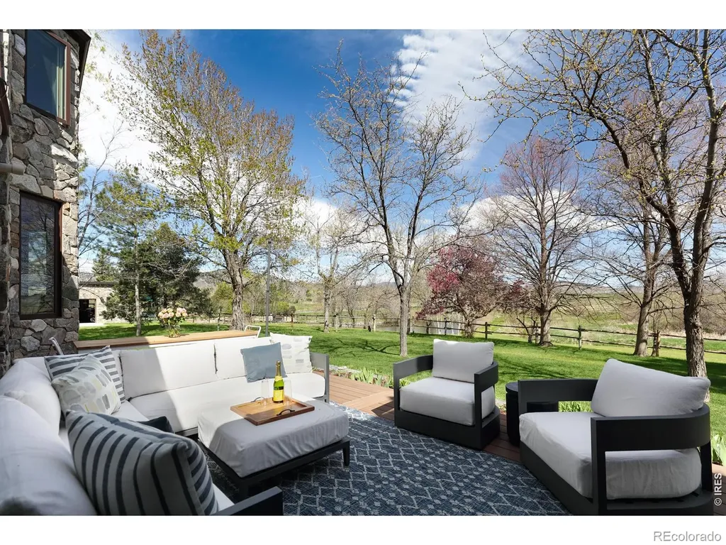 5575 Saint Vrain Road Longmont CO 80503